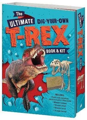 Dig-Your-Own T-Rex