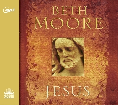 Jesus: 90 Days with the One and Only - Beth Moore