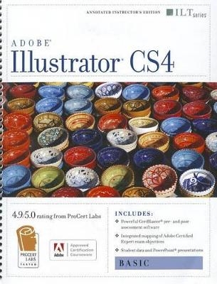 Illustrator CS4: Basic, ACE Edition - 