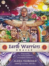 Earth Warriors Oracle - Second Edition - Fairchild, Alana