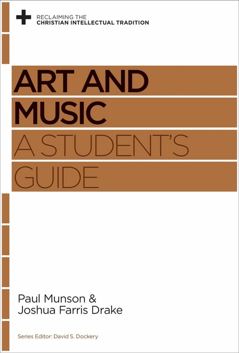 Art and Music -  Joshua Farris Drake,  Paul Munson