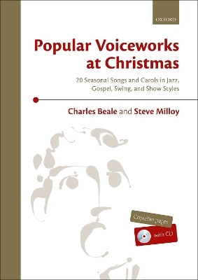 Popular Voiceworks at Christmas - Charles Beale, Steve Milloy