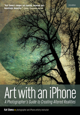 Art with an iPhone - Kat Sloma