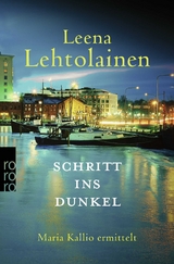 Schritt ins Dunkel - Leena Lehtolainen