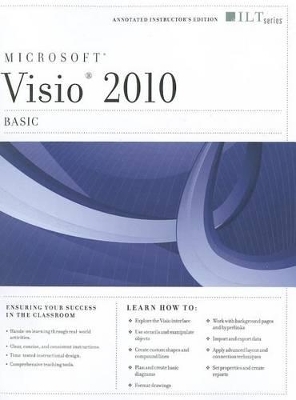 VISIO 2010: Basic - 