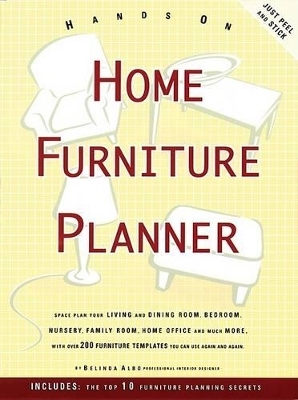 Hands on Home Furniture Planner - Belinda Albo