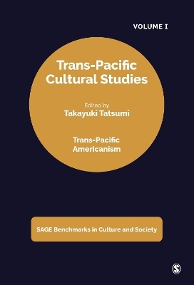 Trans-Pacific Cultural Studies - 