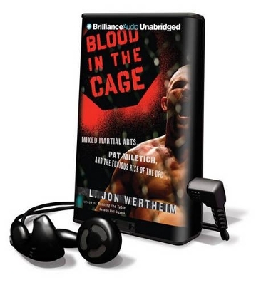 Blood in the Cage - L Jon Wertheim