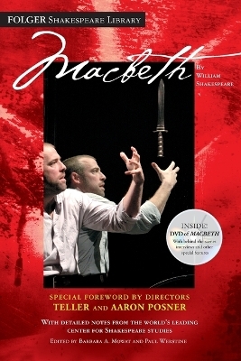 The Tragedy of Macbeth - William Shakespeare