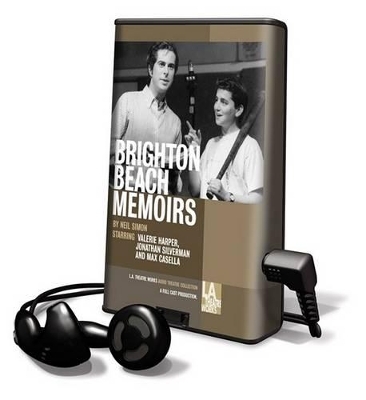 Brighton Beach Memoirs - Neil Simon