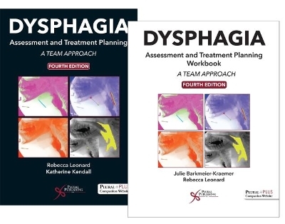 Dysphagia Assessment and Treatment Planning - Julie Barkmeier-Kraemer