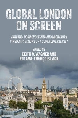 Global London on Screen - 