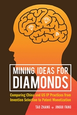 MINING IDEAS FOR DIAMONDS - Tao Zhang, Jingui Fang