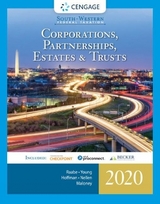 South-Western Federal Taxation 2020 - Young, James; Hoffman, William; Maloney, David; Nellen, Annette; Raabe, William