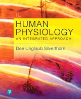 Human Physiology - Silverthorn, Dee