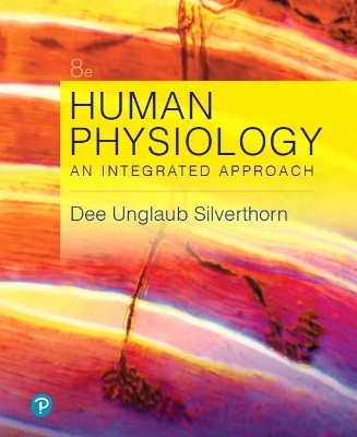 Human Physiology - Dee Silverthorn