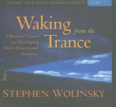 Waking from the Trance - Stephen Wolinsky