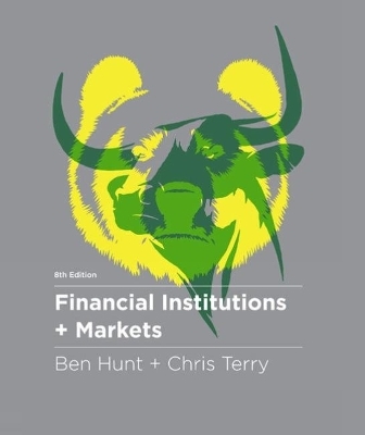 Financial Institutions and Markets - Ben Hunt, Chris Terry