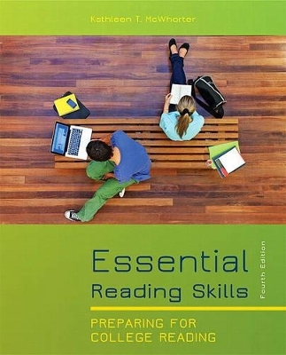 Essential Reading Skills - University Kathleen T McWhorter