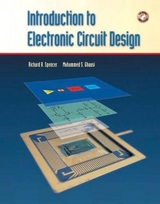 Introduction to Electronic Circuit Design - Spencer, Richard; Ghausi, Mohammed