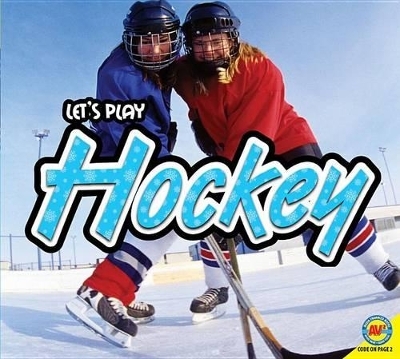Hockey - Karen Durrie