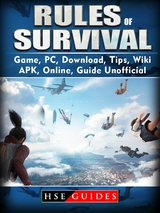 Rules of Survival Game, PC, Download, Tips, Wiki, APK, Online, Guide Unofficial -  HSE Guides