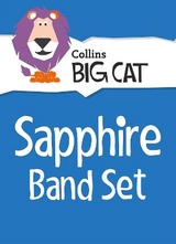 Sapphire Band Set - 