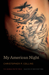My American Night -  Christopher P. Collins