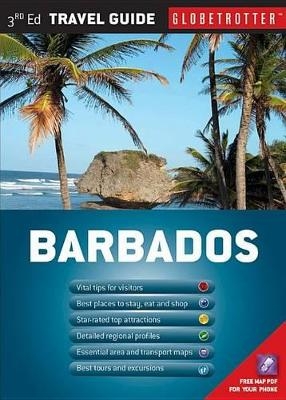 Barbados - Melissa Shales