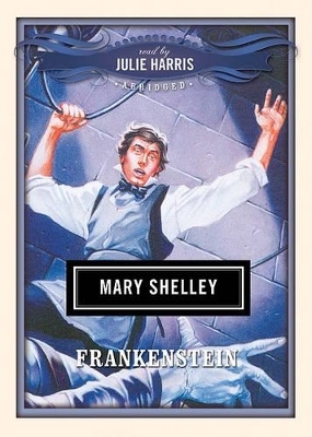 Frankenstein - Mary Wollstonecraft Shelley