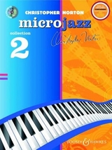 The Microjazz Collection 2 - Norton, Christopher