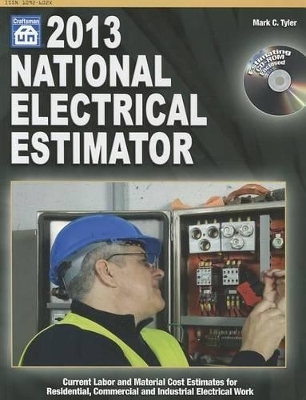 National Electrical Estimator - Mark C Tyler