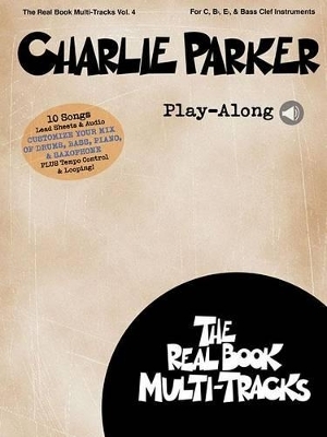 Charlie Parker Play-Along - 