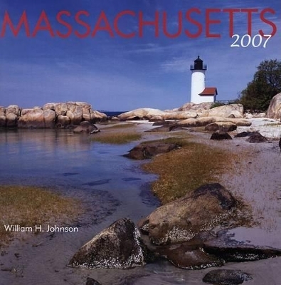 Massachusetts - 