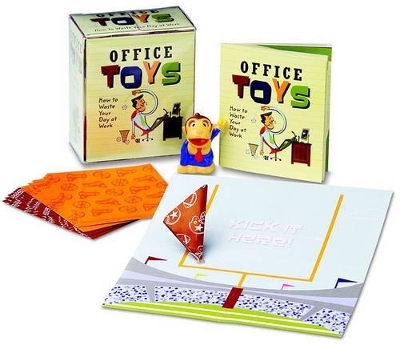 Office Toys - 