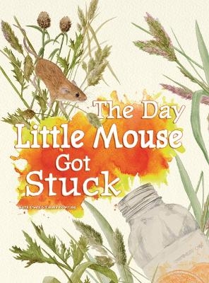 The Day Little Mouse Got Stuck - Ruth Owen