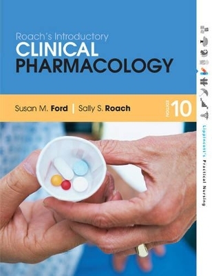 Ford Text 10e & Prepu Plus Lww NCLEX-PN & Drug Handbook Package -  Lippincott Williams &  Wilkins