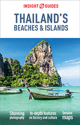 Insight Guides Thailands Beaches and Islands (Travel Guide eBook) -  Insight Guides