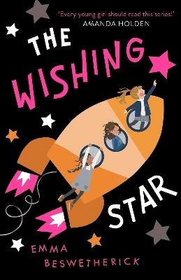 The Wishing Star - Emma Beswetherick
