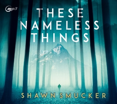 These Nameless Things - Shawn Smucker