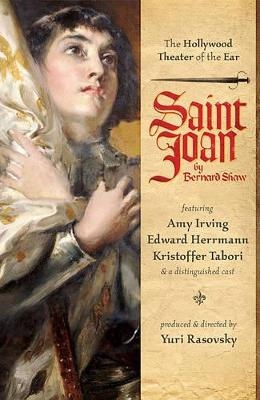 Saint Joan - Bernard Shaw