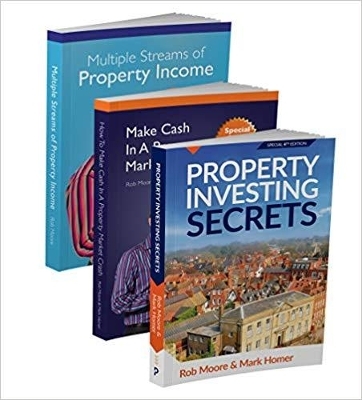 How To Invest in Property