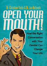 Open Your Mouth! -  Joe Hufanda,  Christian Yaste