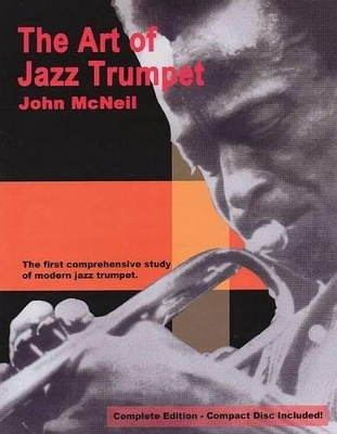 The Art of Jazz Trumpet - John McNeil