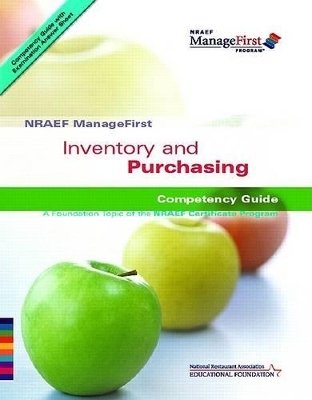 Inventory and Purchasing - 