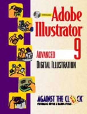 Adobe Illustrator 9 -  Against the Clock