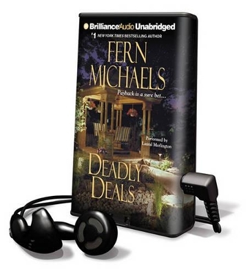 Deadly Deals - Fern Michaels