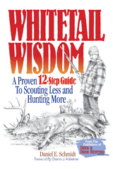 Whitetail Wisdom - 