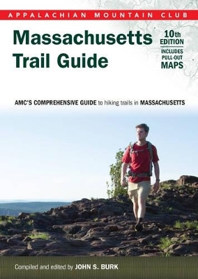 Massachusetts Trail Guide - 