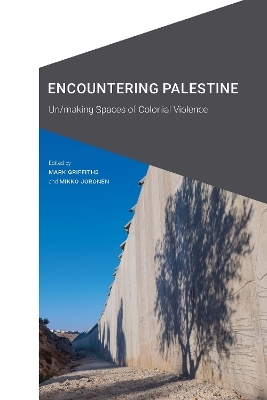 Encountering Palestine - 
